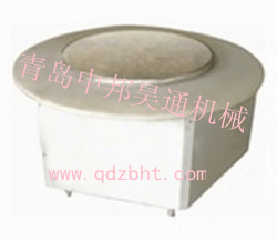 扭轉式分檢臺